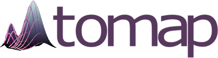 Atomap logo